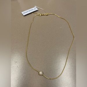 Baublebar Gold Necklace